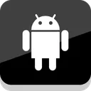 Free Android Free Online Icon