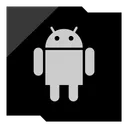 Free Android Company Social Icon