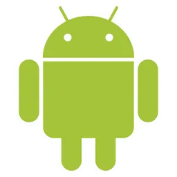 Free Androide Logo Icono