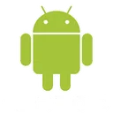 Free Android Original Wordmark Icon