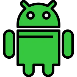 Free Android Logo Symbol