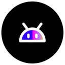 Free Android Mobile Phone Icon