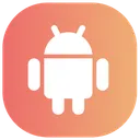 Free Android Brand Logos Company Brand Logos Icon