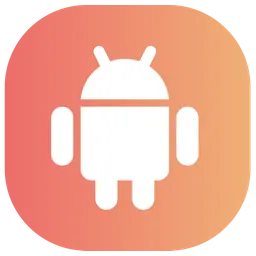 Free Androide Logo Icono