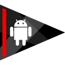 Free Android  Icon
