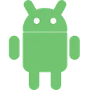 Free Android  Icon