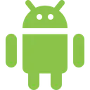 Free Android  Icon