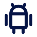 Free Android  Icon