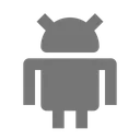 Free Android  Icon