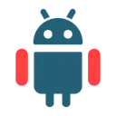 Free Android Android Logo Robot Icon