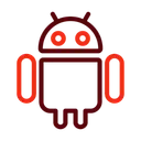 Free Android Android Logo Robot Icon