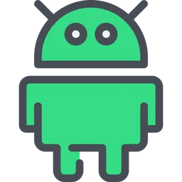 Free Android  Icon