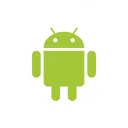 Free Android  Icon