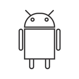 Free Android  Icon