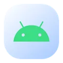 Free Android  Symbol