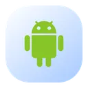 Free Android  Symbol