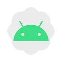 Free Android  Icon
