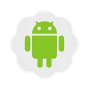 Free Android  Icon