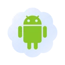 Free Android  Icon