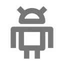 Free Android  Icon