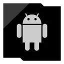 Free Android  Icon