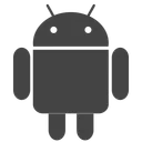 Free Android  Icon