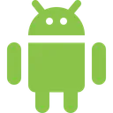 Free Android  Icon