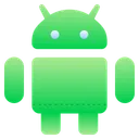 Free Android  Icon