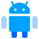 Free Android  Icon