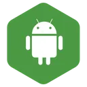 Free Android  Icon