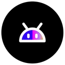 Free Android  Icon