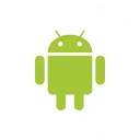 Free Android Mobile Phone Icon