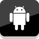 Free Android  Icon