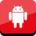 Free Android  Icon