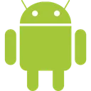 Free Android Logo Icon