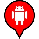 Free Android  Icon