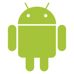 Free Android Logo Icon