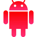 Free Android  Icon