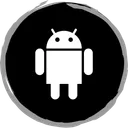 Free Android  Icon