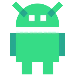 Free Android Logo Icon