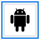 Free Android Social Media Icon