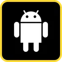 Free Android  Icon