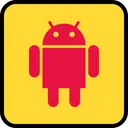 Free Android  Icon