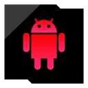 Free Android  Icon