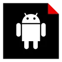 Free Android  Icon