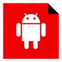 Free Android  Icon