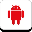 Free Android  Icon