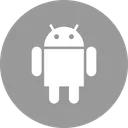 Free Android  Icon