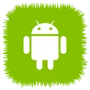 Free Android  Icon