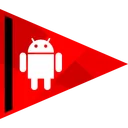 Free Android  Icon